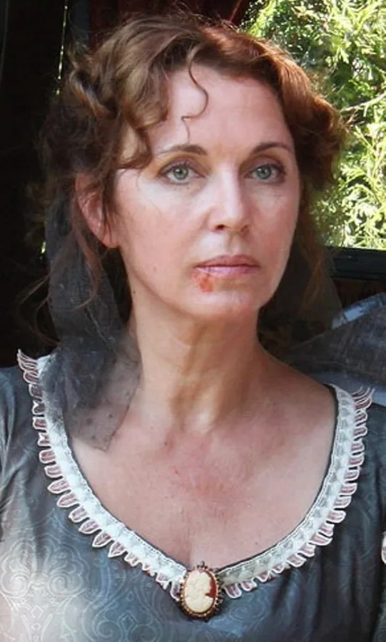 Tatyana Lyutaeva