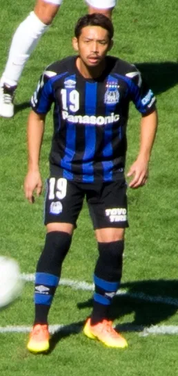 大森晃太郎