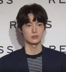 アン・ジェヒョン