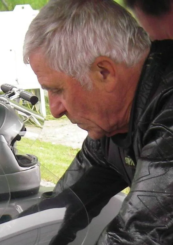 Heinz Rosner