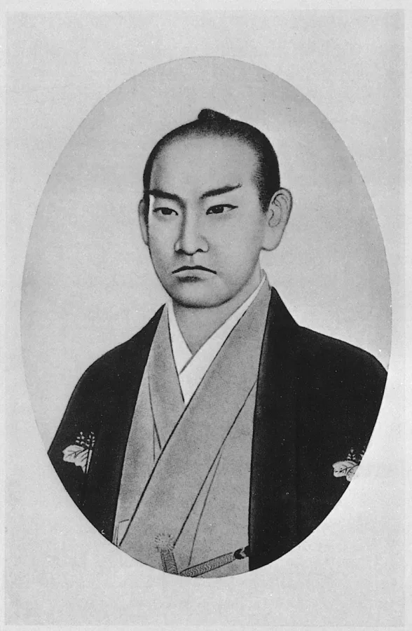 橋本左内