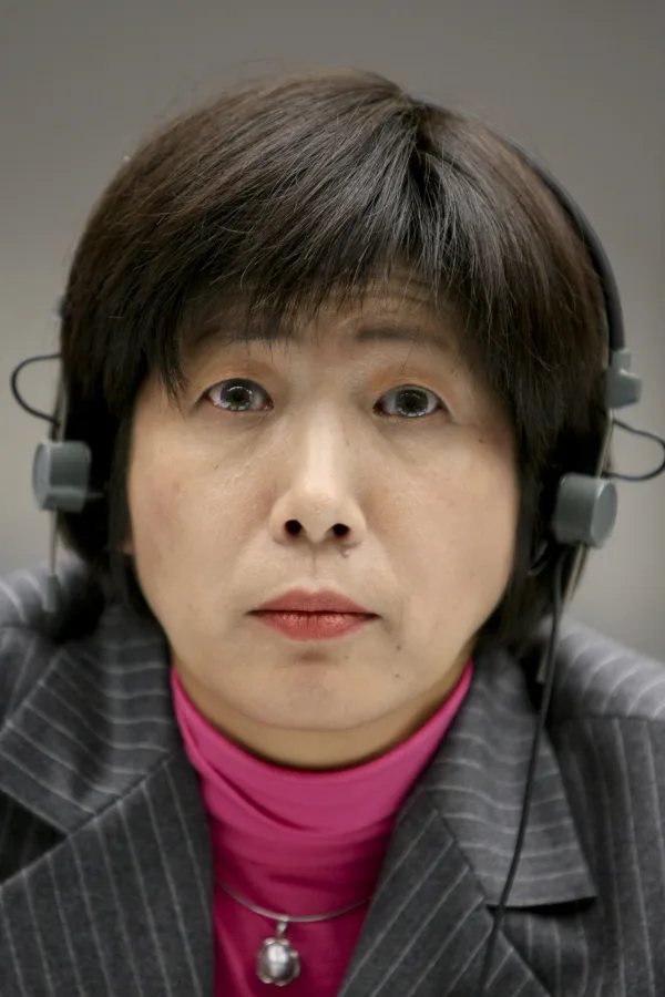 江端貴子
