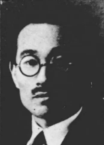 山崎釼二