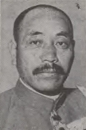 三井清一郎