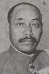 三井清一郎