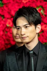 町田啓太