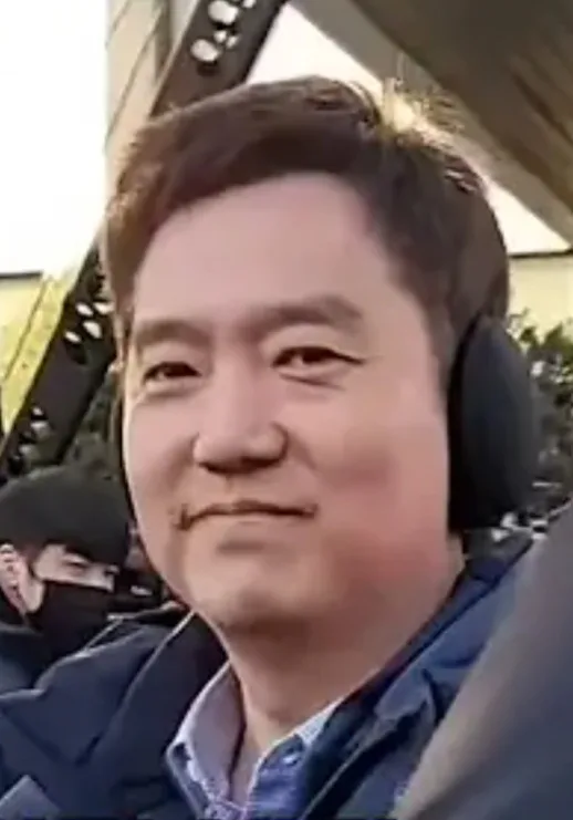 金世毅