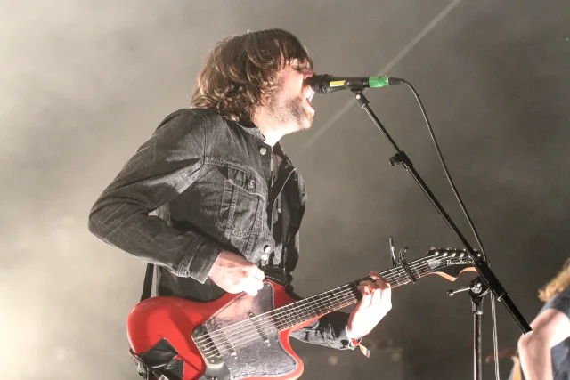 Justin Young