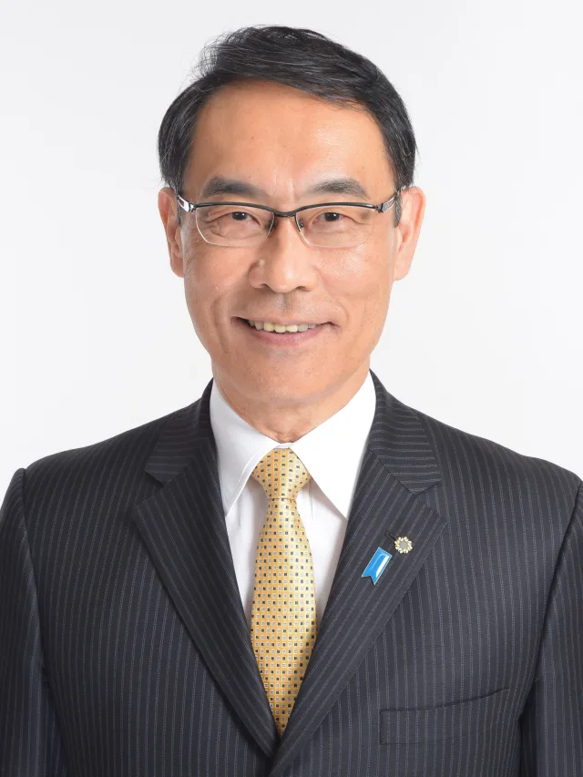大野元裕