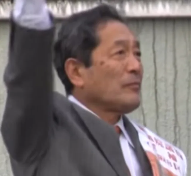 服部良一