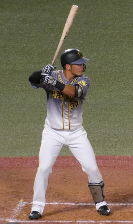 小野寺暖