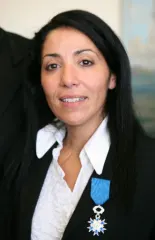 Bouchera Azzouz