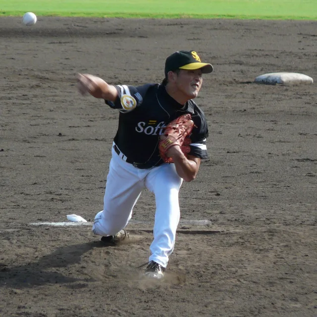 柳川洋平