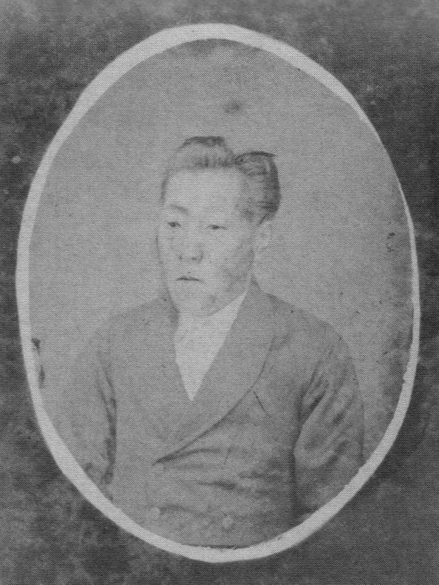 兵頭正懿