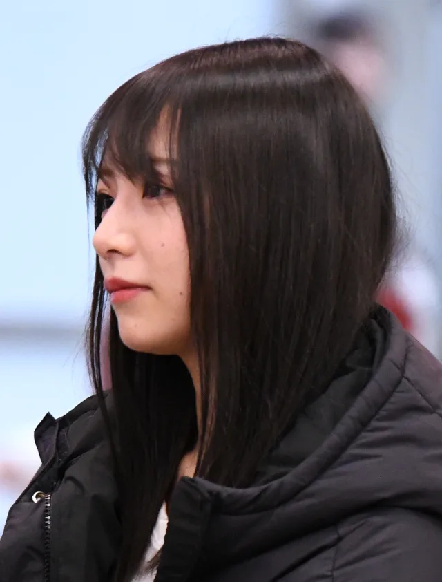 北野日奈子