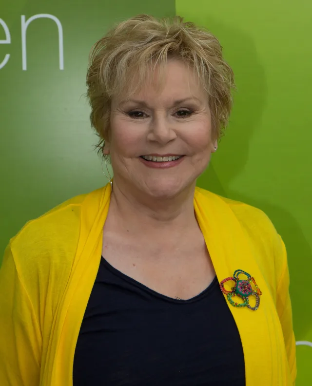 ペギー・マーチ