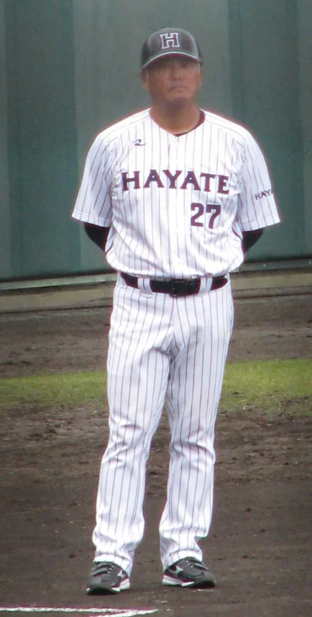 深谷亮司