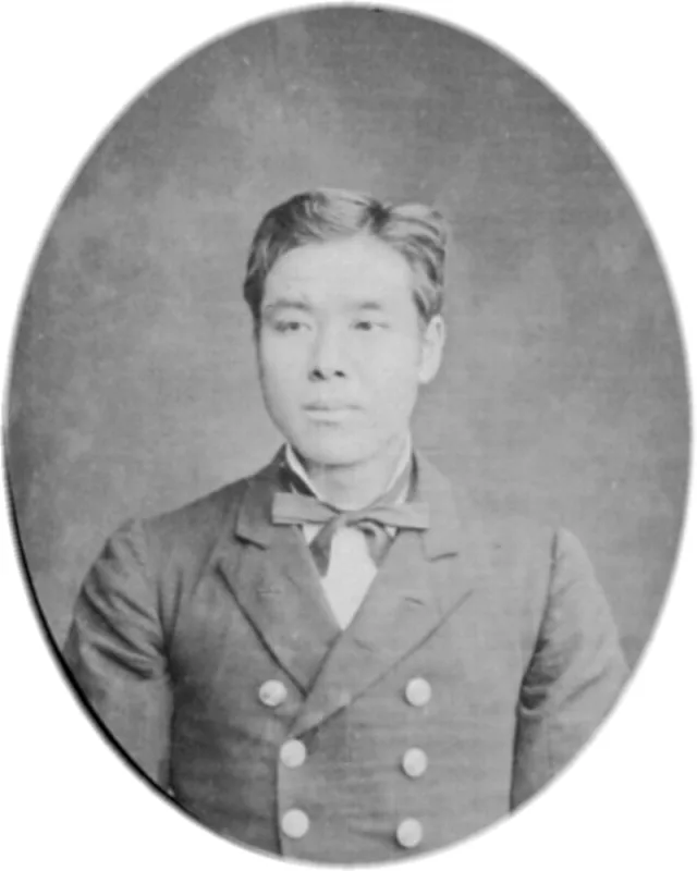 鹿野勇之進