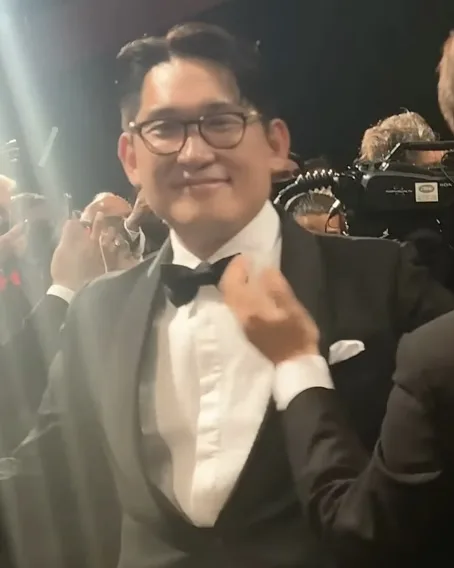 ハン・ジェリム