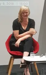 Valérie Massadian