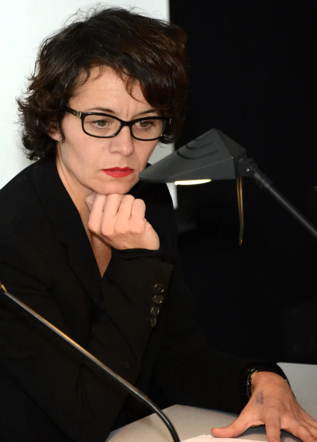 Sophie Langevin