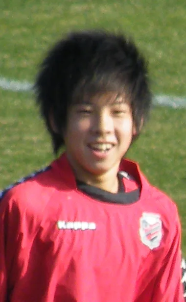 深井一希
