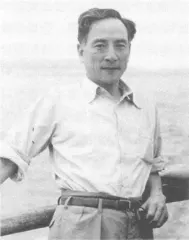 朝比奈隆