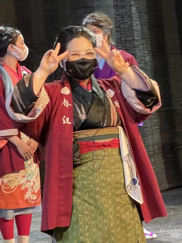 岡村多加江
