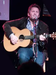 Thad Cockrell
