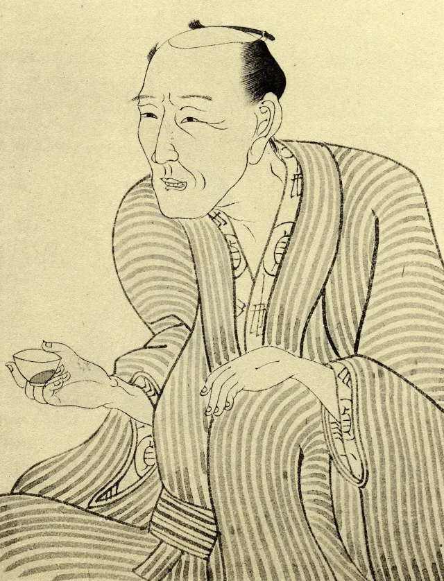 十返舎一九