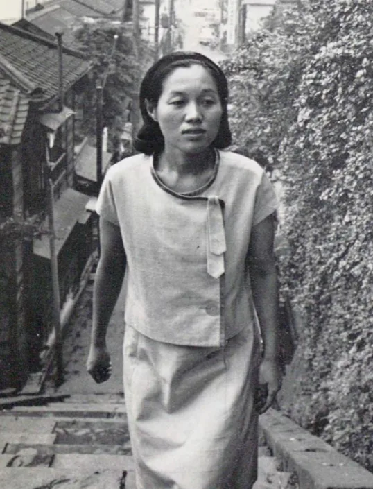 倉橋由美子