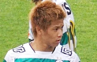 河野広貴