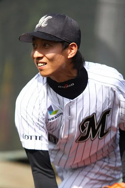 荻野忠寛