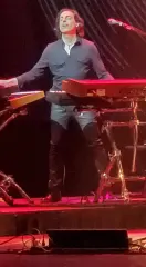 トム・ブリスリン