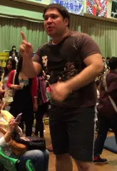 アントーニオ本多