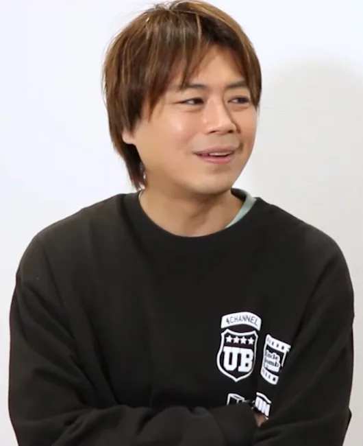 浪川大輔