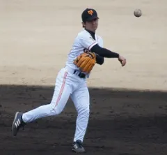 松冨倫