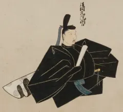 鷹司冬教