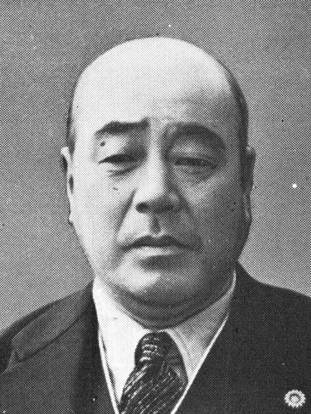 菊田七平