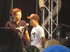 水道橋博士