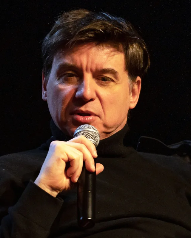 Olivier Pont