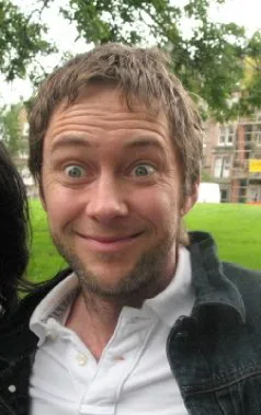 James Redmond