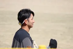 横川凱