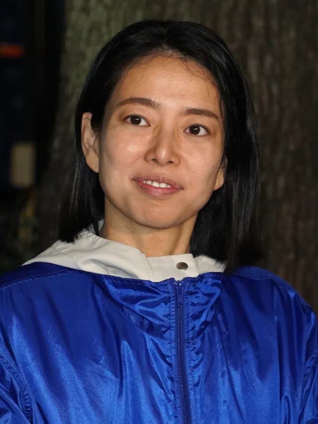 五十嵐衣里