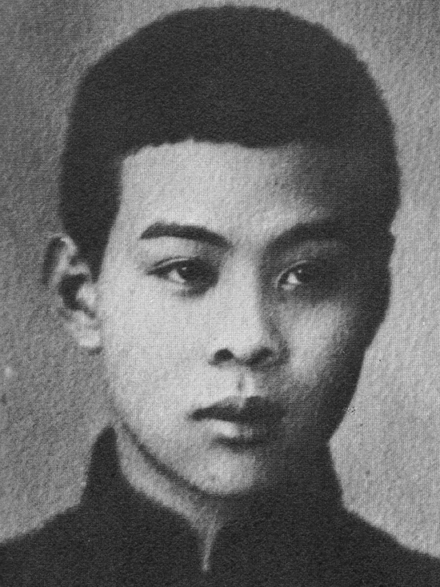 森荘已池