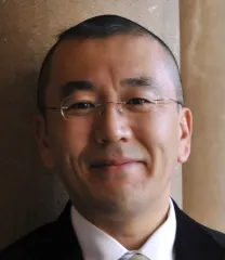 大栗博司