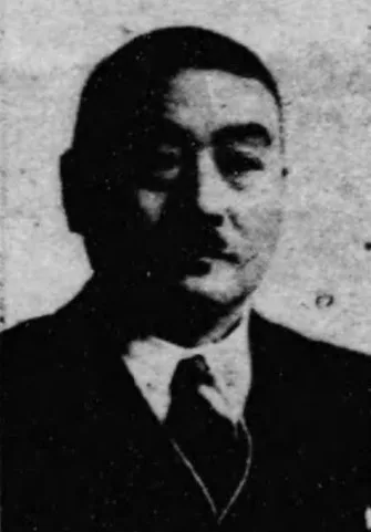 本藤恒松