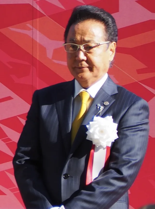 山田太郎