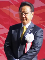 山田太郎
