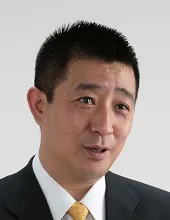 井原巧